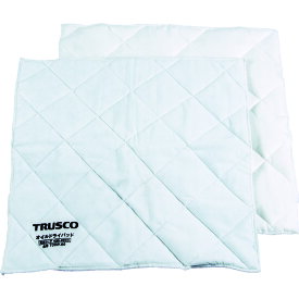TRUSCO　オイルドライパッド　500×500　　（100枚入）