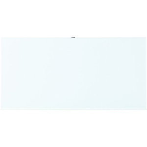 TRUSCO�@�X�`�[�����z���C�g�{�[�h�@���Ð��@900X1800