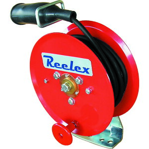 Reelex�@�A�[�X���[���@2�D0SQ×20m�@50A�A�[�X�N���b�v�t