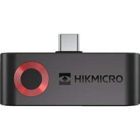 HIKMICRO　スマートフォン用グラフィー　Mini1