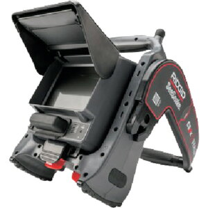 RIDGID�@CS6X���@�[�T���j�^