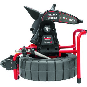 RIDGID�@�R���p�N�g2�@�V�X�e��CS6X�@���@�[�T�@���j�^�[�t��