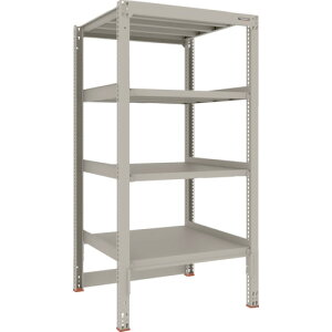 TRUSCO@X`[bN@M3^ʒI@ԓV[^@H1800XW900XD921@4i@P