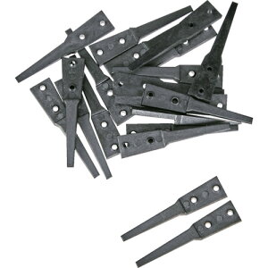 TRUSCO�@�܂Ƃߔ����@ESD�`�b�v�s���Z�b�g�@EP�|2�D3�p�����`�b�v�@10�g����