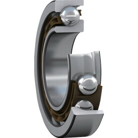 SKF　単列アンギュラ玉軸受　内径80mmX外径170mmX幅39mm