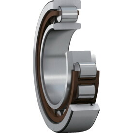 SKF　単列円筒ころ軸受　NU型　内径55mmX外径90mmX幅18mm