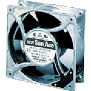 SanACE@ACt@i160×51mm@AC100V|vOR[htj