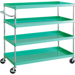 TRUSCO@c[S@tFjbNXS@ȉ@1200X600XH1200@4i@OO[