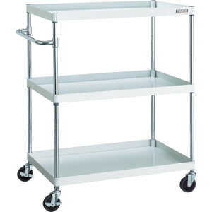 TRUSCO@c[S@tFjbNXS@ȉ@900X600XH1200@3i@zCg