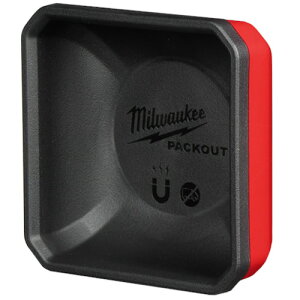 milwaukee�@PACKOUT�@�}�O�l�b�g�t���������[�@�i102mm�@×�@102mm�j