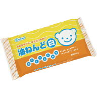 デビカ　油ねんど（白）500g
