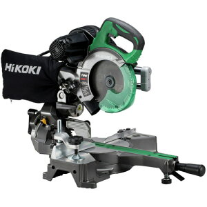 HiKOKI�@���X���C�h�ۂ̂��i�`�b�v�\�[���͕W���t���^�C�v�j�@165mm