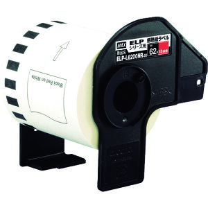 MAX�@�����x���v�����^ELP�|60�V���[�Y�p�㎿���M�����x��39×48mm