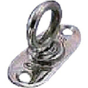 ���{�@�A�C�v���[�g�@�X�e�����X�@��]�p�b�h�A�C�@���a18mm�@25mm×55mm�@�o���������d�グ