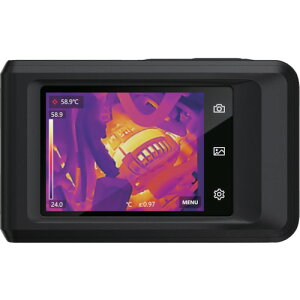 HIKMICRO�@�R���p�N�g�O���t�B�[�J�����@Pocket1