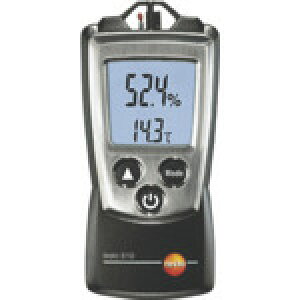 �e�X�g�[�@�����x�v�@testo�@610�@�|�P�b�g���C���V���[�Y