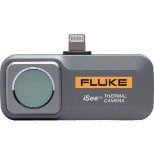 FLUKE�@���o�C���E�T�[�}���E�J����