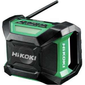 HiKOKI�@�R�[�h���X���W�I�@Bluetooth�@�\�t�@�{�̂̂�