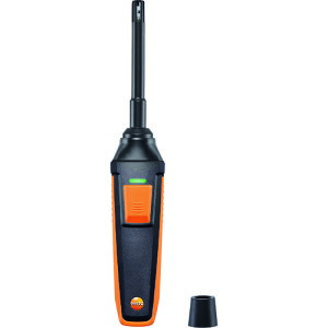 TESTO�@�����x�p�v���[�u�@�����n���h���t���itesto400�^440�p�j