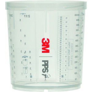3M�@PPS�@�V���[�Y2�D0�@�J�b�v�Z�b�g�@600ml�p