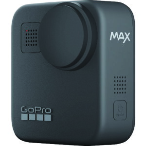 GoPro�@�E�F�A���u���J�����p�I�v�V�����@MAX���v���[�Y�����g�����Y�L���b�v