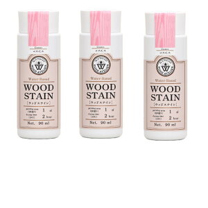 �a�M�y�C���g �E�b�h�X�e�C�� WS�|14 �R�X���X 90ml 3�ʃZ�b�g