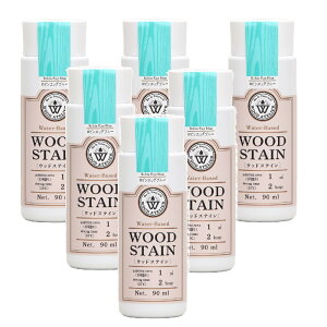 �a�M�y�C���g �E�b�h�X�e�C�� WS�|20 ���r���G�b�O�u���[ 90ml 6�ʃZ�b�g