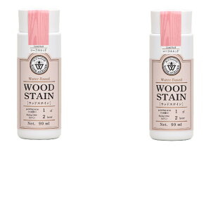 �a�M�y�C���g �E�b�h�X�e�C�� WS�|25 �R�[�������b�h 90ml 2�ʃZ�b�g
