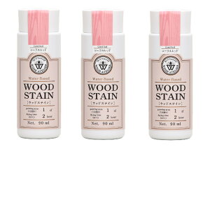 �a�M�y�C���g �E�b�h�X�e�C�� WS�|25 �R�[�������b�h 90ml 3�ʃZ�b�g