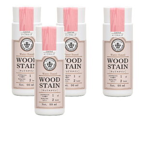 �a�M�y�C���g �E�b�h�X�e�C�� WS�|25 �R�[�������b�h 90ml 4�ʃZ�b�g
