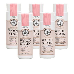 �a�M�y�C���g �E�b�h�X�e�C�� WS�|25 �R�[�������b�h 90ml 5�ʃZ�b�g