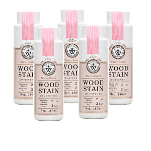 �a�M�y�C���g �E�b�h�X�e�C�� WS�|14 �R�X���X 180ml 5�ʃZ�b�g