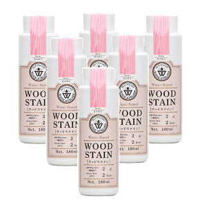 �a�M�y�C���g �E�b�h�X�e�C�� WS�|14 �R�X���X 180ml 6�ʃZ�b�g