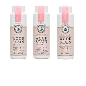 �a�M�y�C���g �E�b�h�X�e�C�� WS�|25 �R�[�������b�h 180ml 3�ʃZ�b�g