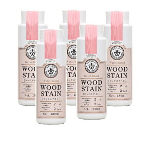 �a�M�y�C���g �E�b�h�X�e�C�� WS�|25 �R�[�������b�h 180ml 5�ʃZ�b�g