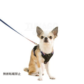 メール便可　TUNAGOwl DobP Lead 　犬用　リード　Mサイズ　[全6色]　ツナゴ リード【犬/お散歩】