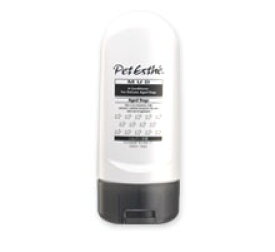 ペット用　シャンプー　Pet　Esthe　ペットエステ　 マッドキープ ボリュームダウン 350ml　【犬/シャンプー/低刺激】