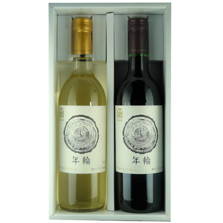 楽天市場】【全品ポイント5倍! 3/27 1:59迄】年輪720ml2本ギフト 