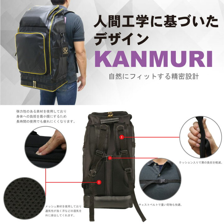 楽天市場】【8月15日24時間限定☆全品ポイント5倍】剣道 防具袋 道具袋 