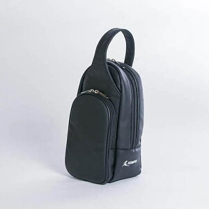 【期間限定★エントリーで全品ポイント5倍】剣道 道具袋 道具入れ KENPRO ケンプロ 審判用ポーチ ポーチ 黒 紺 グレー 深緑 茶色 こげ茶 アイボリー 審判旗 武道園
