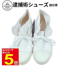 【期間限定★エントリーで全品ポイント5倍】警視庁規格仕様 逮捕術シューズ （紐仕様）送料無料(沖縄除く)