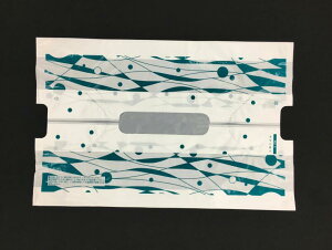 �o���o���o�b�O�@No.1�@�g���i2000�����j�@��0.022×��250×����340mm