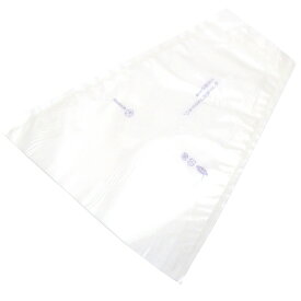 ぶどう三角袋　大透明　3000枚/箱 出荷用資材 透明度 紙セロ