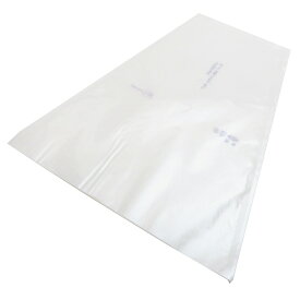 ぶどう 出荷用 三角福袋 特々大透明 100枚入 出荷用袋 （紙、セロハン） 超大房ぶどう用