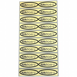 iV[@̂Ђ49×14mm@ȉ~`500(20×25V[g) ݂V[ kރV[ iV[ V[