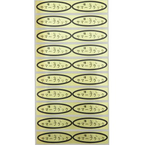 iV[@ȂT}[ubN@49×14mm@ȉ~`500(20×25V[g) ԂǂV[ V[ iV[ V[