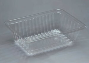 【屋号必須】イチゴパック イチゴT-300G-2 2000枚/箱 長辺163(内寸145)×短辺115(内寸100)×高さ50mm イチゴ300g用