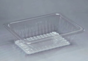 【屋号必須】イチゴパック イチゴT-300G-5 2000枚/箱 長辺163(内寸145)×短辺113(内寸90)×高さ42mm イチゴ約300g用