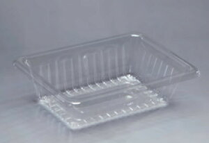 【屋号必須】イチゴパック イチゴT-300G-6 2000枚/箱 長辺165(内寸145)×短辺115(内寸90)×高さ42mm イチゴ約300g用