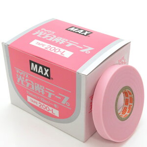 e[v TAPE200-L (10) sN 10/ MAX }bNX  pe[v